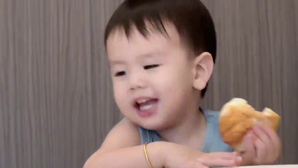 我和这个男人冷战了！ #卡子哥的日常