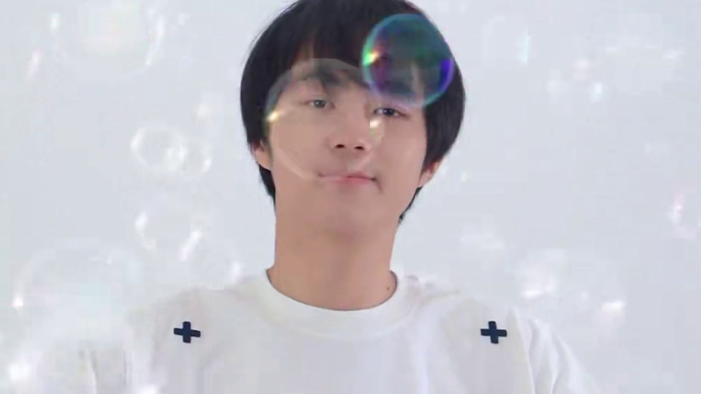 想到一会儿要变成什么我就想笑#南通Hero久竞坦然 #南通Hero久竞阿豆 #2025KPL夏季赛