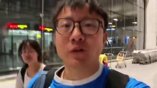 突然觉得倒时差期间作息还挺健康的 #海信此刻是我#海信新风空调璀璨C3Pro