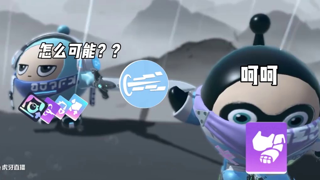 相位臂甲：我避他锋芒？？？ #蛋仔派对 #蛋仔派对创计划 #游戏日常 #蛋仔派对三周年 #蛋仔派对蜜