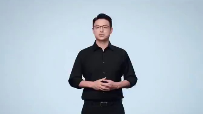 6999元起！Vivo最轻薄折叠发布，可连苹果全家桶 6999元起！Vivo最轻薄折叠发布，可连苹果