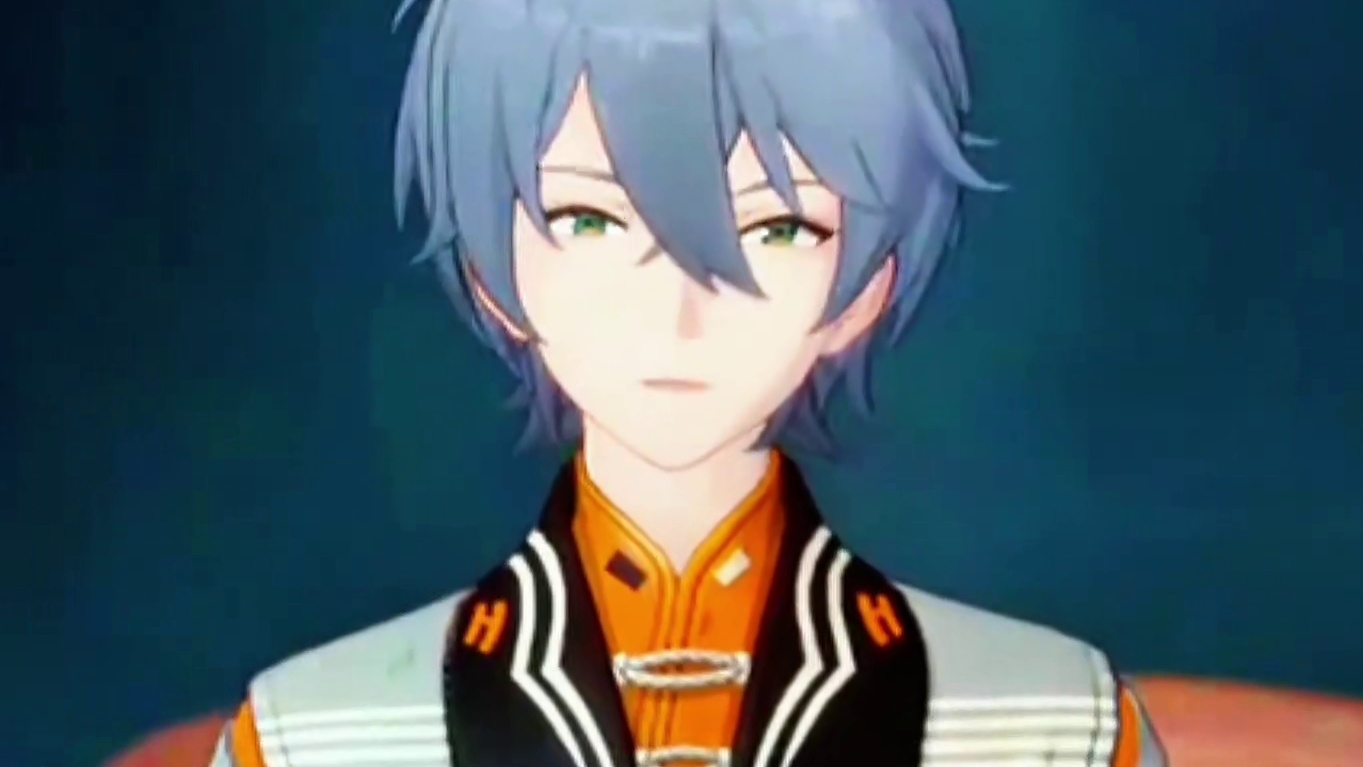 橘福福居然满脑子都是捆绑绳匠！#绝区零 #绝区零创作激励计划 #绝区零橘福福