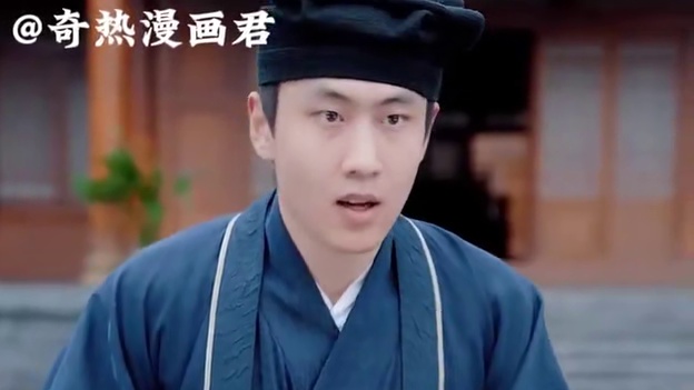 K1#出师一表真名世