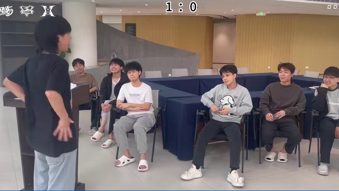 飞崽幼儿园——你比划我猜 #2025QQ飞车手游亚洲杯  #qq飞车手游