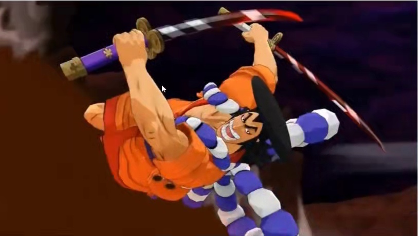 燃烧意志：觉醒御田技能、天赋解析，捞杰开心了 #航海王燃烧意志
#燃烧意志觉醒御殿