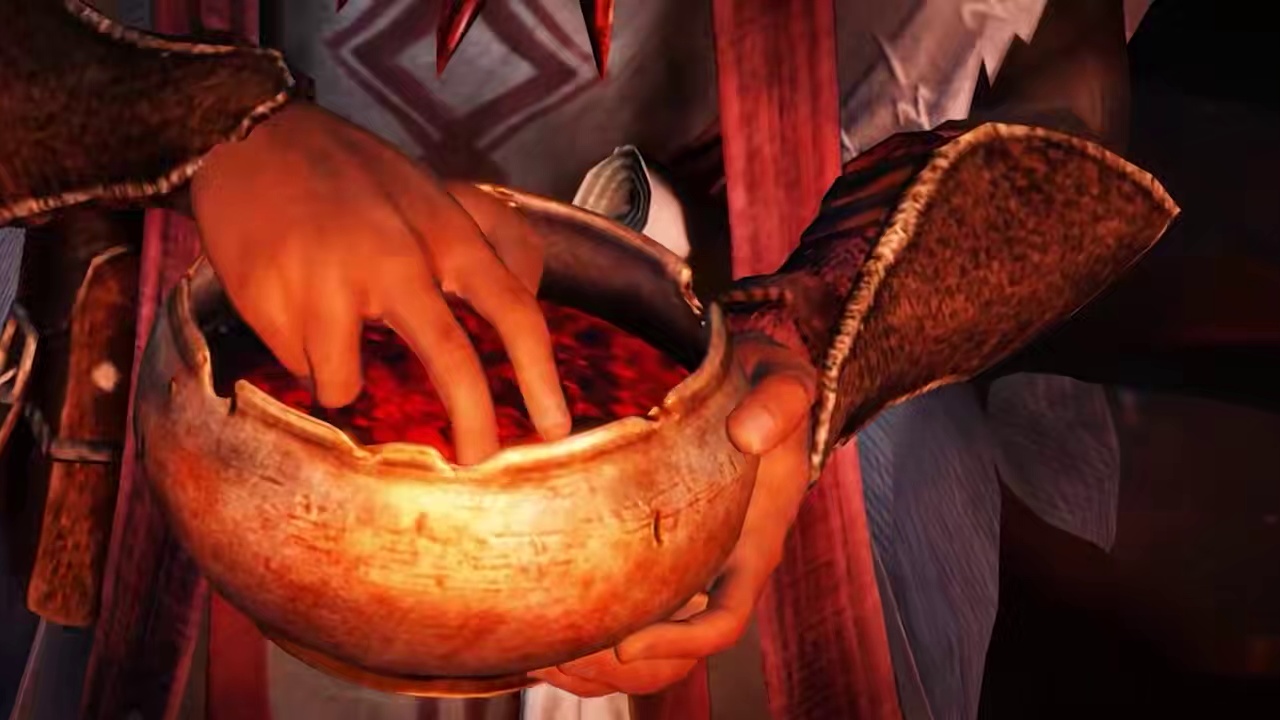 《暗黑破坏神：不朽》剧情动画：创世之焰 4.0版本“创世之子”现已上线，庇护之地的年度叙事剧情继续铺