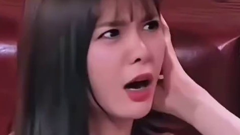 钱枫 讲故事不料被汪涵 一语击中，今天的料有点猛啊