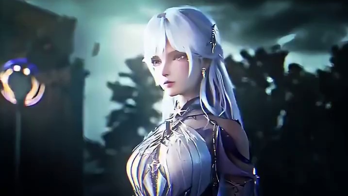 这样杀伐果断、战斗值拉满的女主谁能不爱？