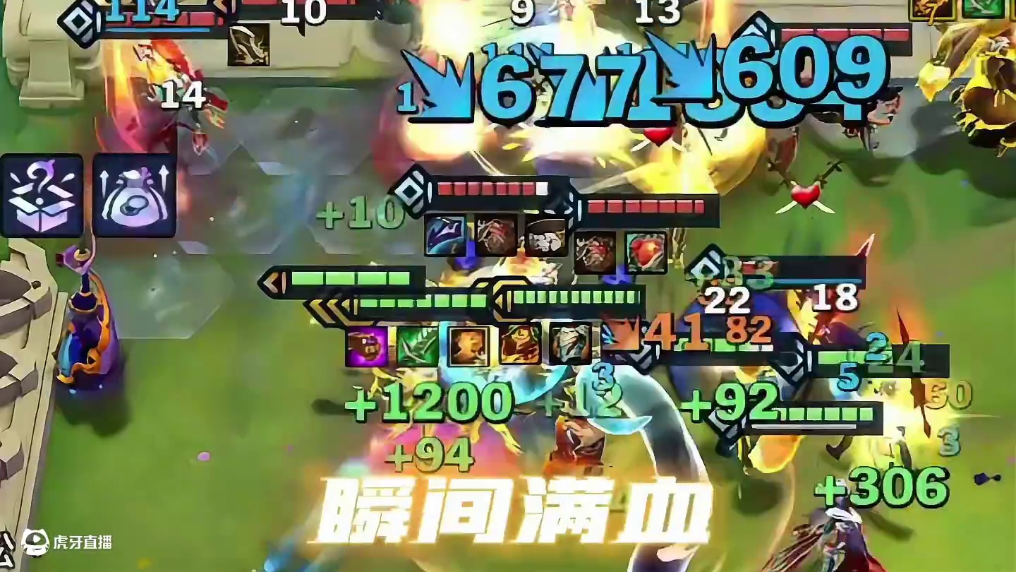 索拉卡正确打开方式，前排不死流奶妈！