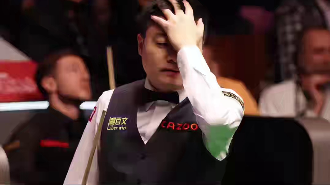 #斯诺克 斯诺克处罚事件
丁俊晖因社交媒体炮轰比赛球台，遭世界台联罚款4000英镑