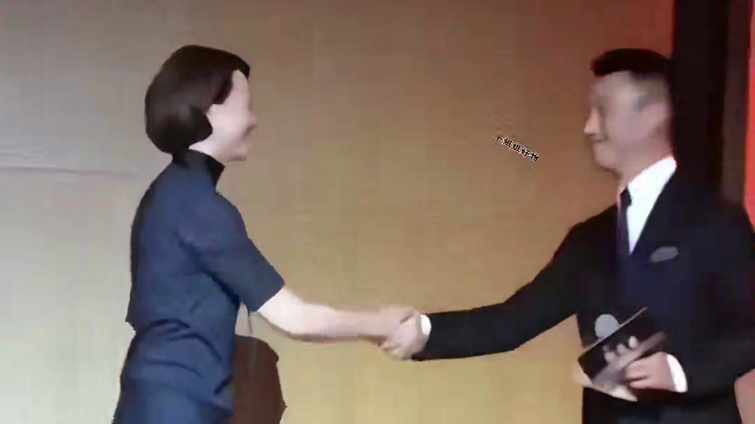 明星背后的故事~