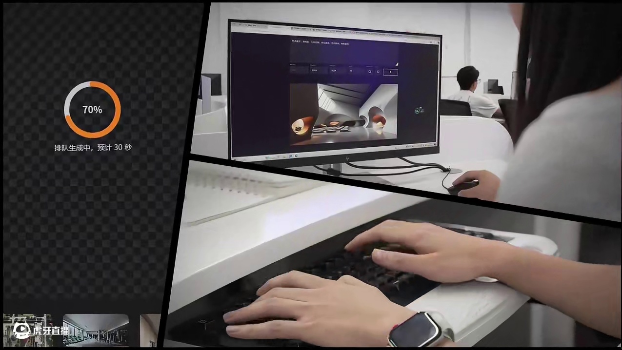 设计遇上AI、美术邂逅次元！ 大美术×新设计×跨媒介！设计与美术学院带你破圈入行！第1集（共4集）#