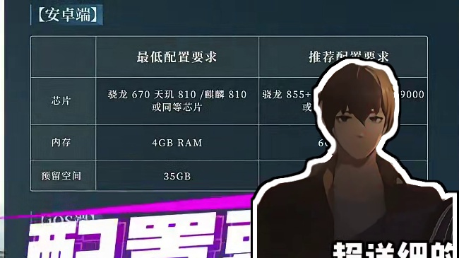 一人之下游戏最新情报！最新最全资格补票+安卓/iOS下载教程来了#一人之下 #异人之下游戏 #一人之