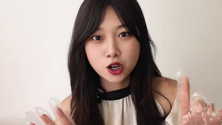 冰镇龙虾好好恰~~~#龙虾 #冰镇龙虾 #美食 #台州美食