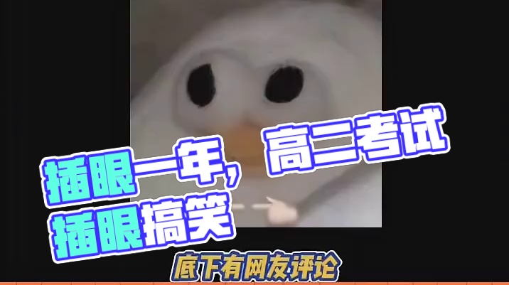 插眼一年不为别的，就为了这个