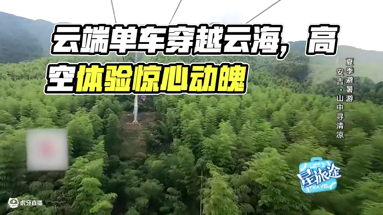 云端骑行心跳与云朵齐飞，山风作伴俯视苍翠入画来！ 