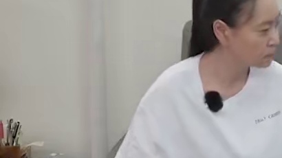 最担心一个人在家摔倒没人发现