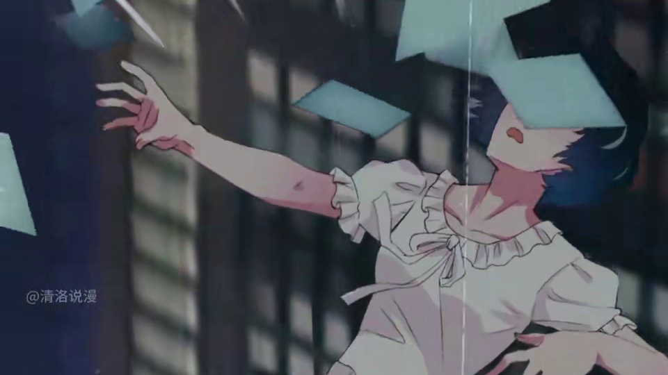 #起迹动漫 #起迹动漫短剧场