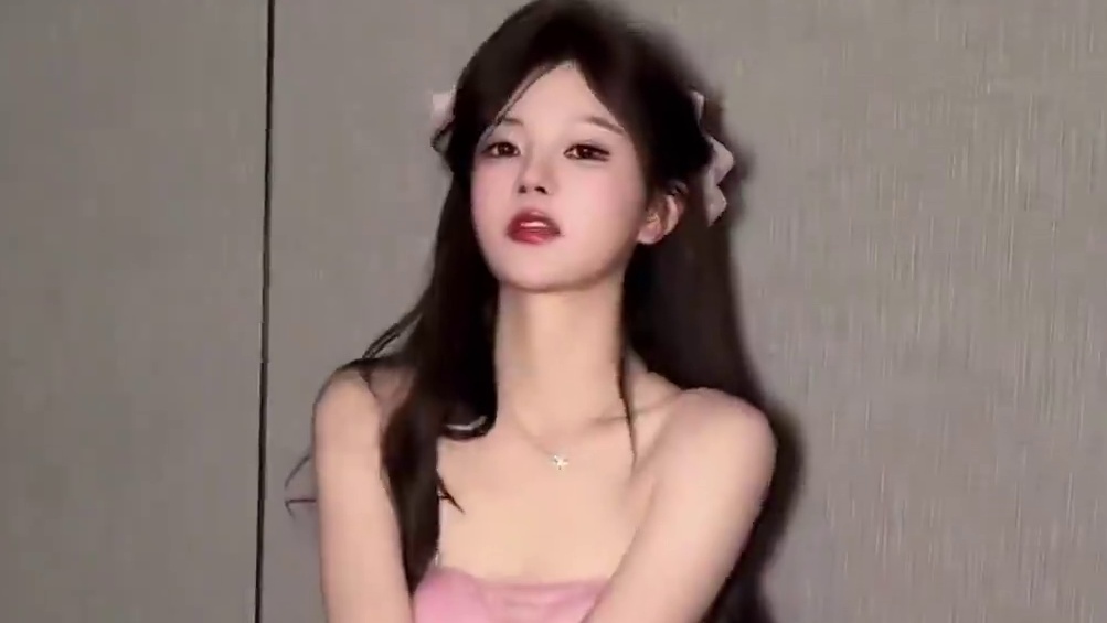 这是什么视觉盛宴啊#红人之夜红人高光造型   #当红上新