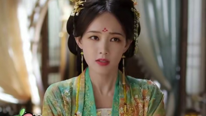 李一桐新剧美疯！《书卷一梦》古装神颜暴击#李一桐 #书卷一梦 #穿书女主 #战损美学 #骨相美人