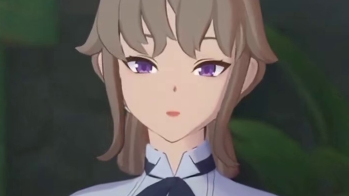 橘福福在饮茶仙彻底放飞自我了！ #绝区零 #绝区零创作激励计划 #绝区零橘福福