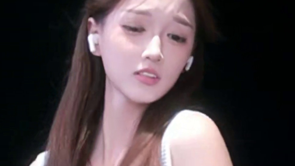 【AH丶凌菲】你想住进我的梦里，梦里只许你一人