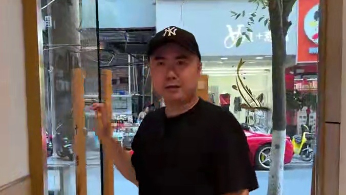 在衡阳一生只做一件事的寿司店老板！#衡阳探店 #衡阳美食探店 #衡阳探店小龙仔 #小龙带你玩转衡阳 