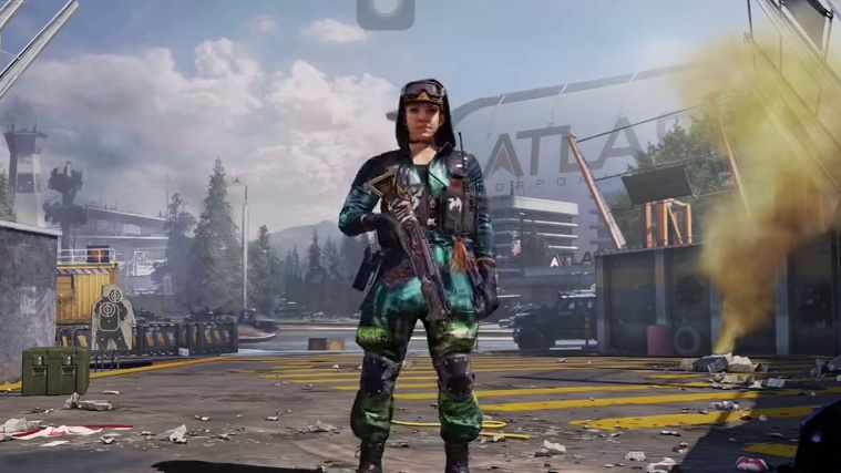 S6双手册确认返场！幽海迷航和骑士的誓约通行证回归！#使命召唤手游