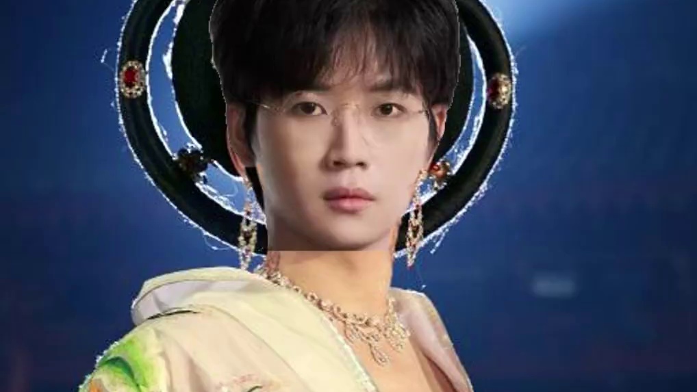 考虑明天去参加下我是歌手 #你可能不认识我 #久诚 #久诚百里守约