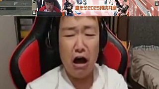 1222黑色連續(xù)刷屏血C全場(chǎng)，狗哥連呼實(shí)在是太硬了