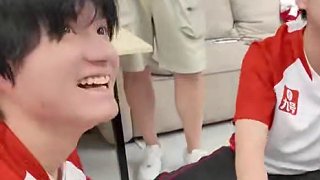 小小扳手腕，拿下?。?#成都AG超玩會 #長生 #2025KPL夏季賽