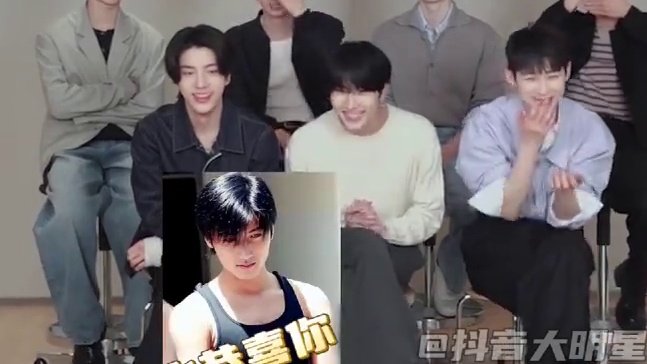 朴综星：我肯定是被人做局了！到底 #当朴综星听到恭喜你梗的反应