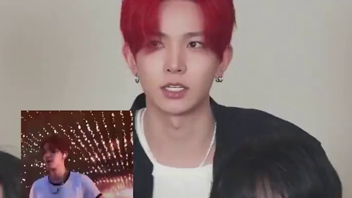 所以下一个进行曲什么时候来！#李羲承 #ENHYPEN