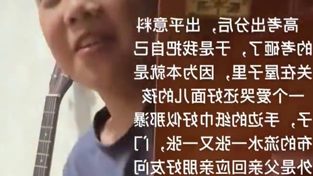 小孩子想哄姐姐，不知道用什么方法，可能有点笨拙，但真诚#姐弟 #高考 #亲情