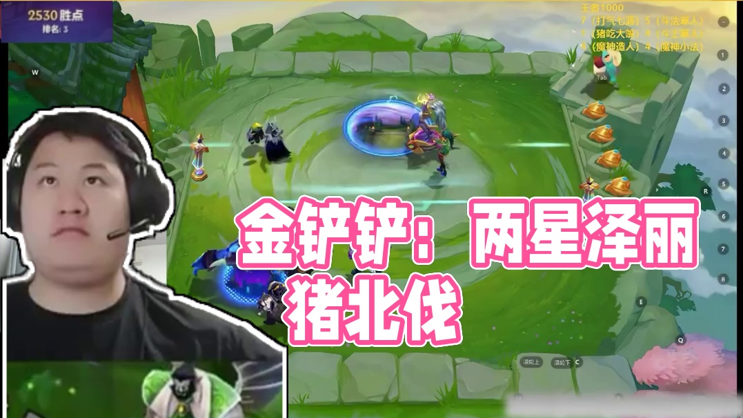 我知道该怎么做