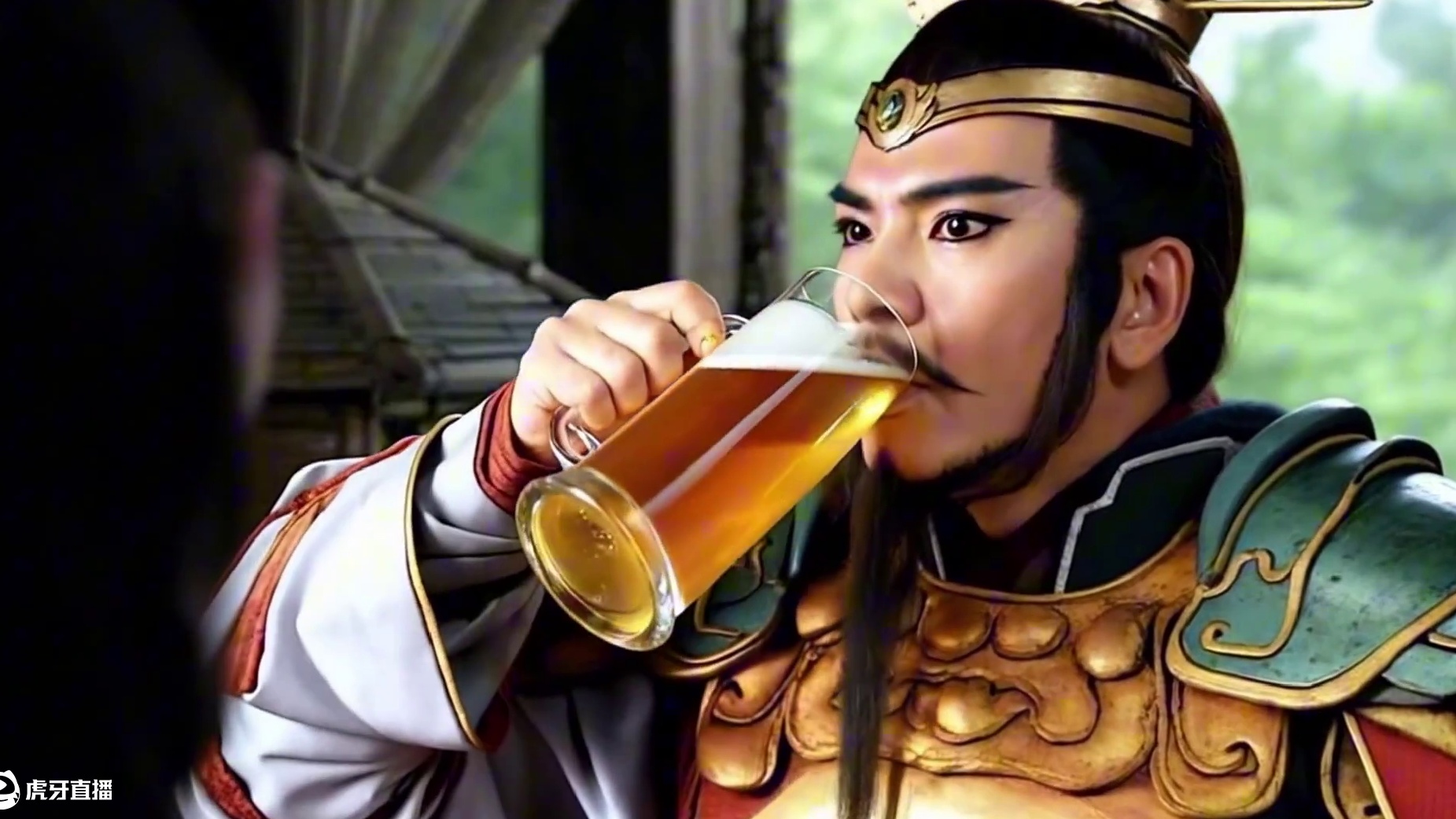 《三顾茅庐》（英雄杀版）