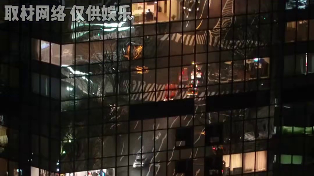 一个公司一栋楼的含金量 #公司 #集团 #工作 #冷知识