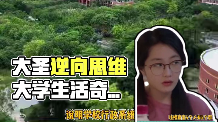 怎么我上学的时候没人发这些 #志愿填报 #大学#逆向思维 #娱乐评论大赏