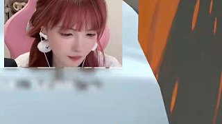 定榜129，再別說 #雪乃荔荔枝 #無畏契約 #FPS #瓦學弟 #女玩家