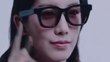 1999元真香！详解小米AI眼镜，Meta遭遇最强挑战 #小米发布会  #小米AI眼镜  #小米首款