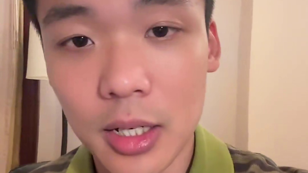 快问快答：小米AI眼镜，牛！ #小米 #雷军 #小米AI眼镜 #小米yu7 #王楚淇说球