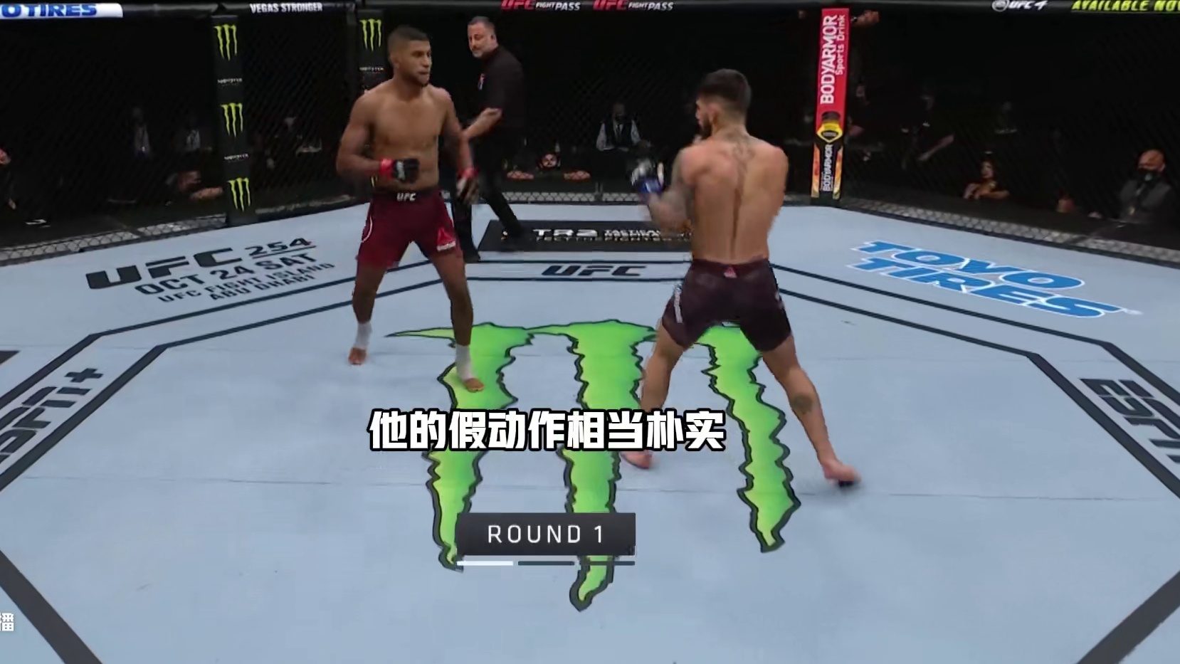 嘴瘾犯了：托普利亚的站立三板斧