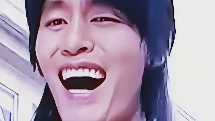 他能有什么坏心思呢