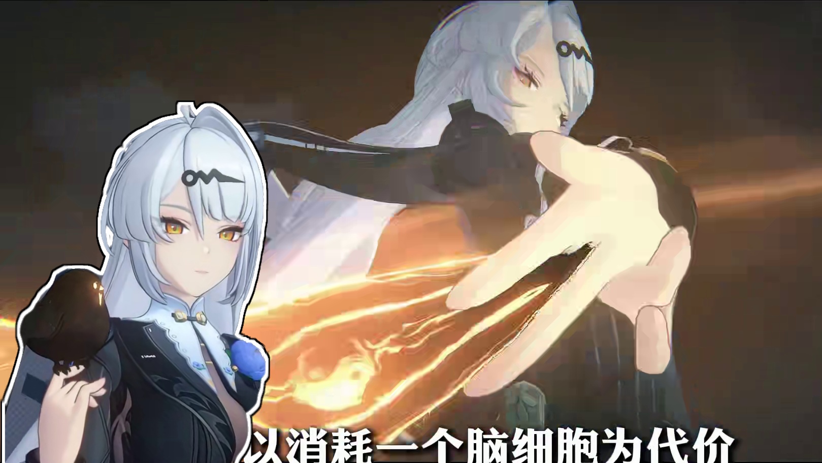 我们虚狩玩家还是太有实力了！新一起危局强袭战又是乱鲨！ #绝区零 #绝区零创作激励计划 #绝区零攻略