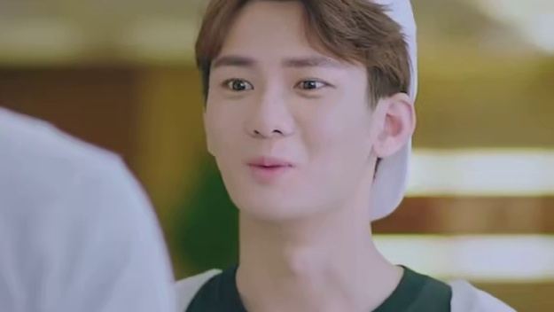 孙杨和唐一白的宿命感在这一刻达到了顶峰