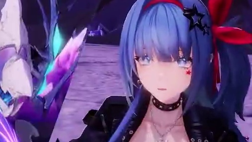 《深空之眼》4.3版本PV「异世界招聘指南」丨夏日团建，大饱 #深空之眼 #深空之眼异世界招聘指南