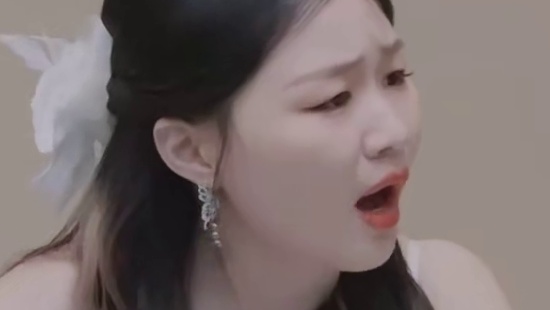 金靖也有撩不动的人呀！