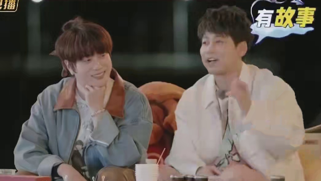 我也想当生哥的邻居，这样每天都能听到天籁之音