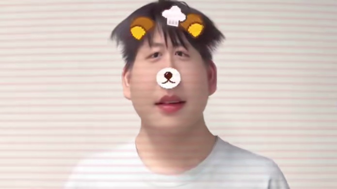 噜啦啦噜啦啦噜啦噜啦嘞～ #上海edgm #上海edgm小泽 #可爱 #手势舞