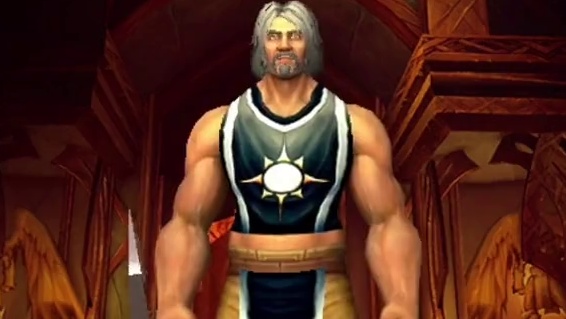 魔兽世界：十大回头率100%的神器，其中一款饰品鲜为人知 #魔兽世界 #我们比你们多一个世界 #魔兽